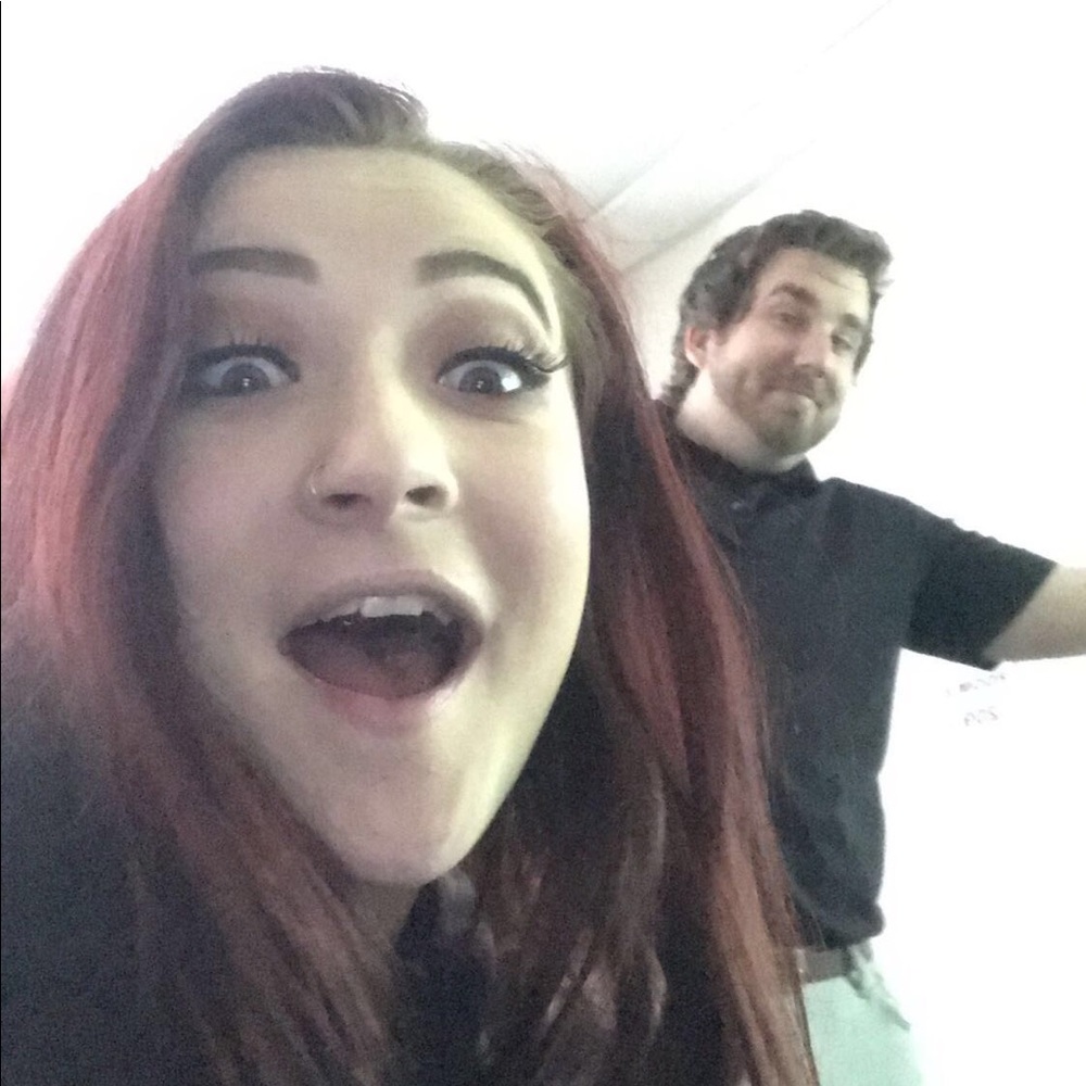 Meet your Posher, Anabelle